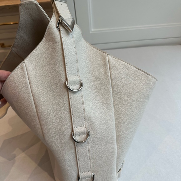 NWT Steve Madden BSTEWIE Hobo - Picture 14 of 14